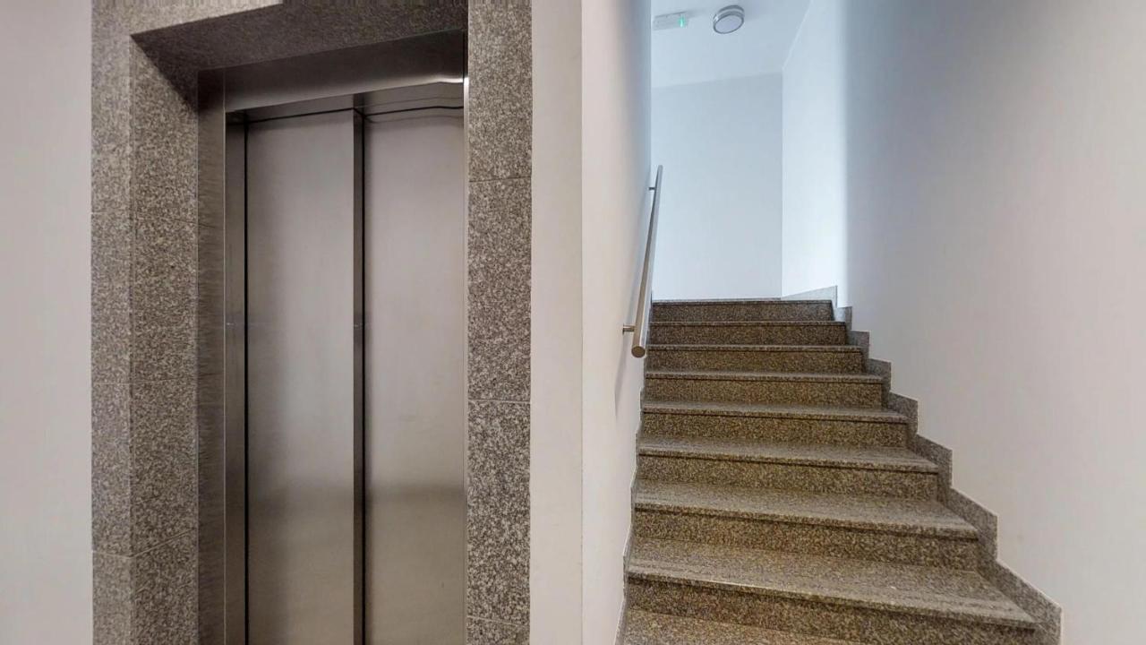 Na Szancach 8E Tectumapartments Wroclaw Exterior photo